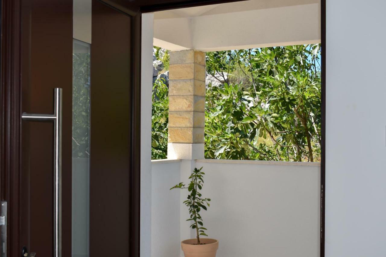 Bonaventura - Countryside Villa Near Split With Private Pool Neoric Экстерьер фото