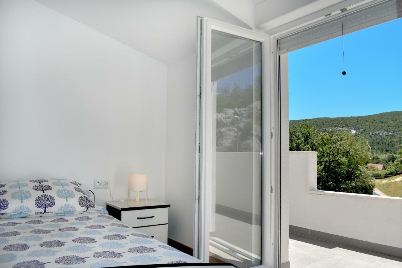 Bonaventura - Countryside Villa Near Split With Private Pool Neoric Экстерьер фото