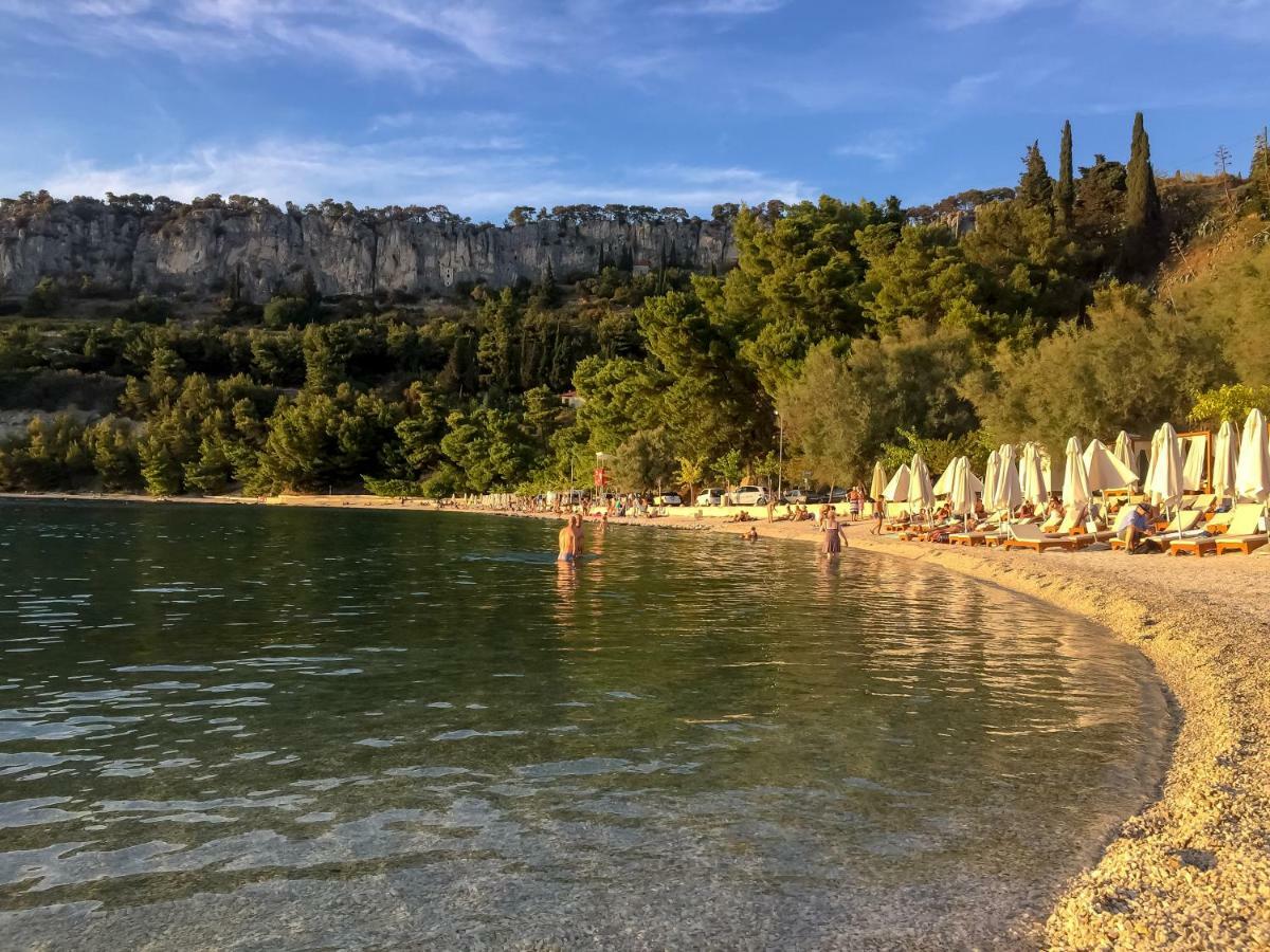 Bonaventura - Countryside Villa Near Split With Private Pool Neoric Экстерьер фото